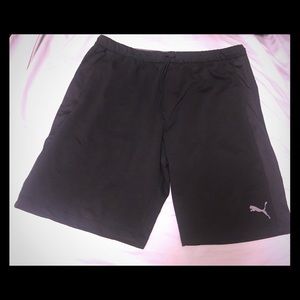 *NWT* Puma Shorts